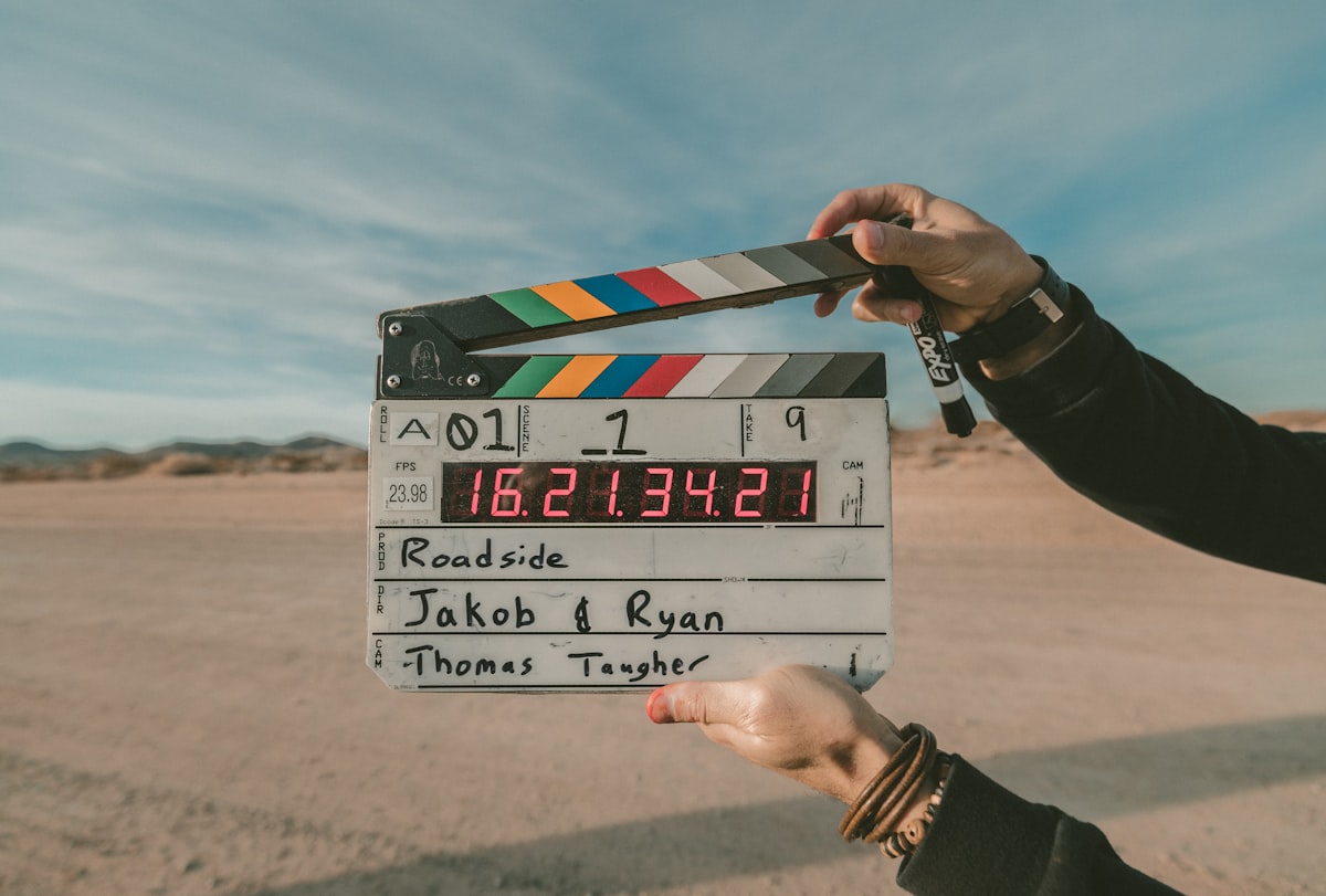 Film & serier